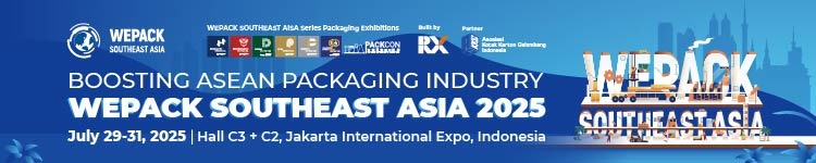 Wepack 2025, Jakarta
